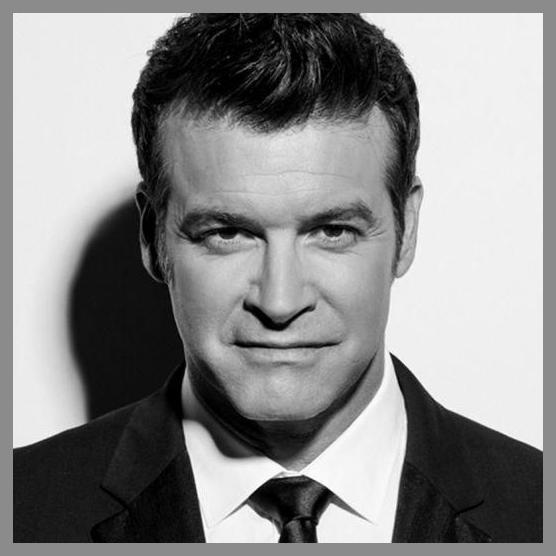 Roch Voisine